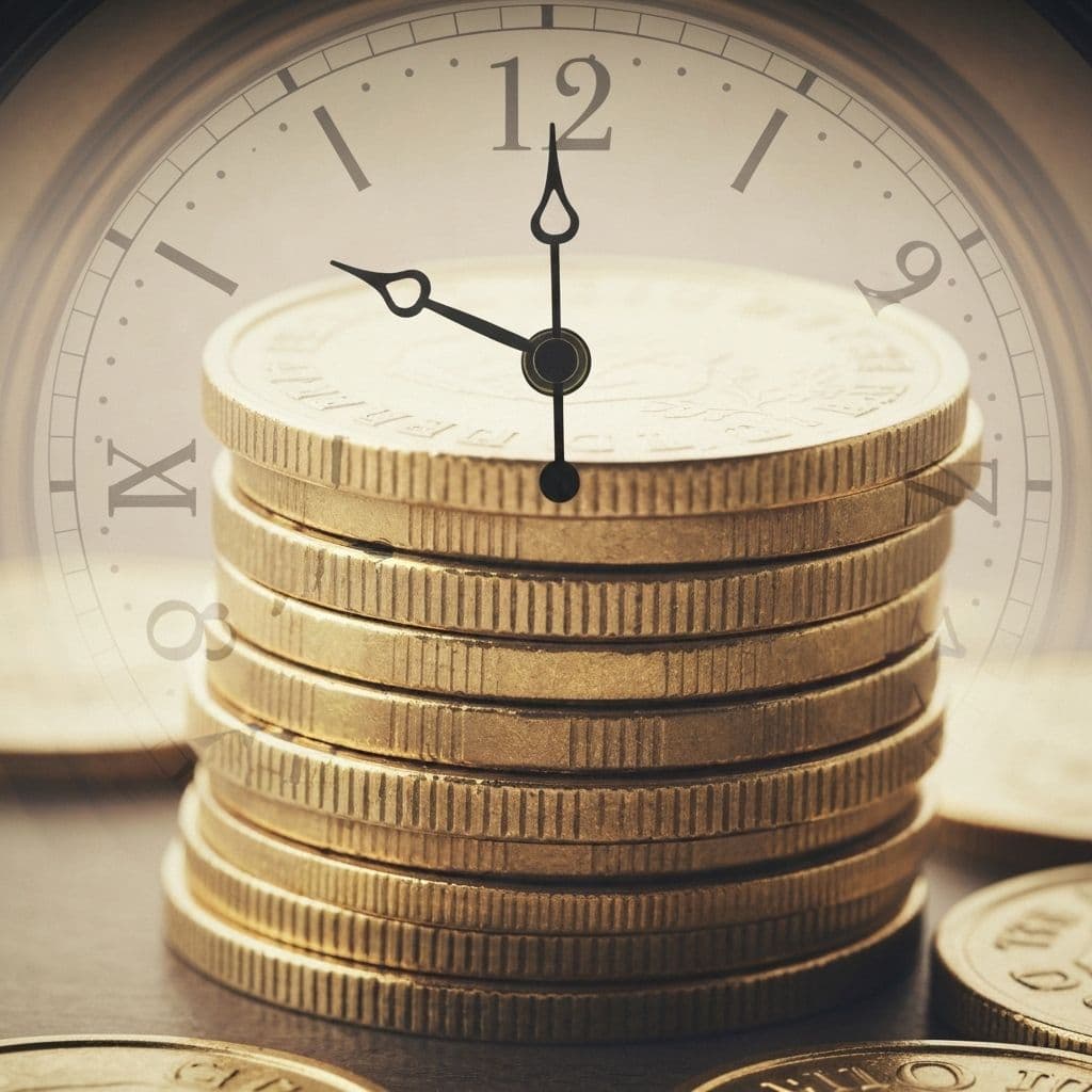 Mejorar tu economía